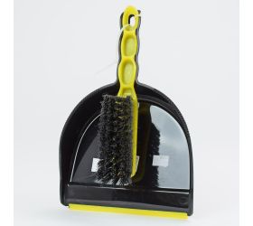 Metlička+lopatka buzz