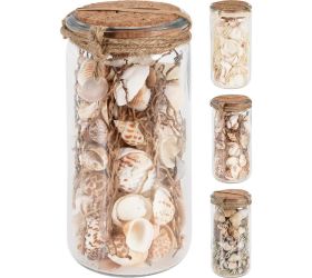 Mušle deco v skl nád 3ass d22702000