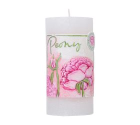 Peony valec 70/140 biely