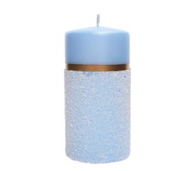 Luna val.7x11,5 bl.modrý