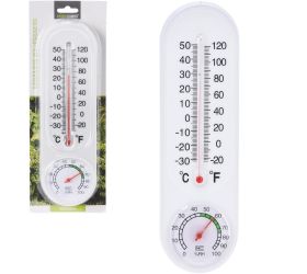 Teplomer s vlhkomerom cy8901300