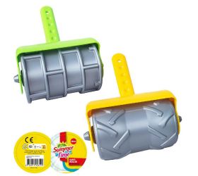 Set summertime valček na piesok