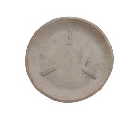 Miska sottovaso galestro grigio 26cm