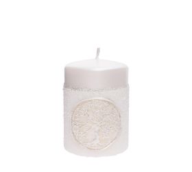 Drievko šťastia val.7x10 biely