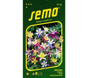 Orlíček mac kana 0,20g