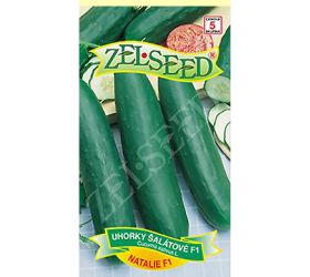 Uhorky šal.natalie f1 1g