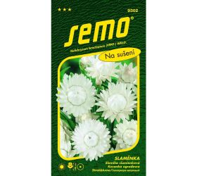 Slamiha slamienková biela 0,4g