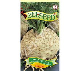 Zeler buľvový maxim 0,5g