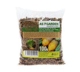 Kŕmna repa ursus poly 100g