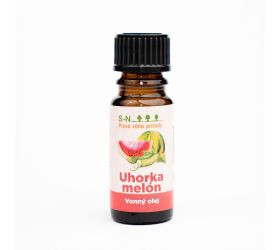 Uhorka melón