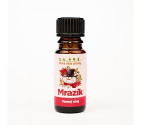 Mrazík