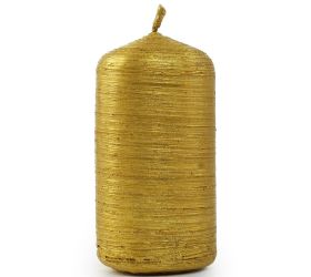 Drapana val.40/80 zlatý