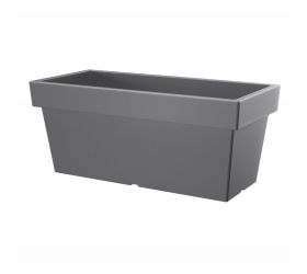 Super cena dlofc800 hrantík lofly case šedý kámeň 79,2x35,2xh33,4cm