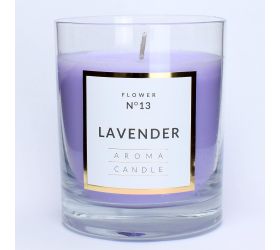 Voň.v skle classic glass levand. 250gr