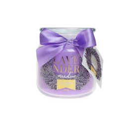 Voň.v skle celoročná malá fial. 400gr