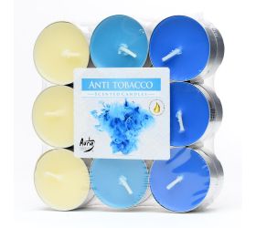 Čajové voňavé/18 antitabak 3,8cm
