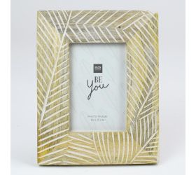 Fotorámik drevo 190x245mm