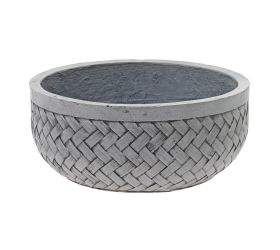 J13 obal misa lucy šedá 44xh20,5cm xl