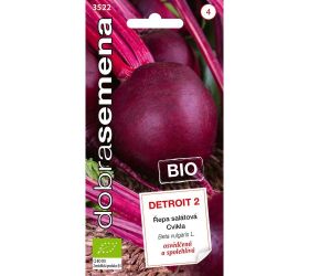Cvikľa detroit 2 bio 3g