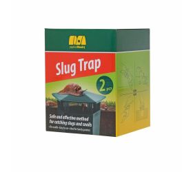 Pasca na slimáky 2ks