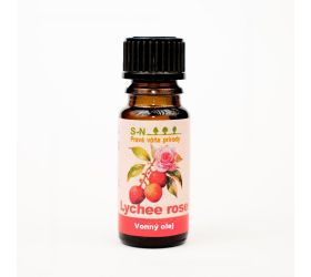 Lychee rose sk