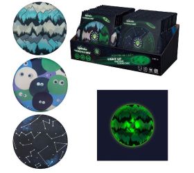 Waboba wingman frisbee ufo  s led diódou