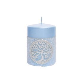 Drievko šťastia val.7x10 bl.modrý