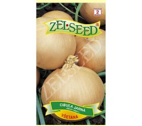 Cibuľa jarná všetana 2g