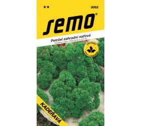 Petržlen vňať.kučeravý 4g