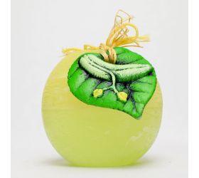 Ovocné s prív.guľa 80 lipa