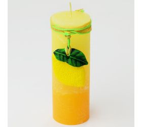 Ovocné s prív.valec 50x140 citr