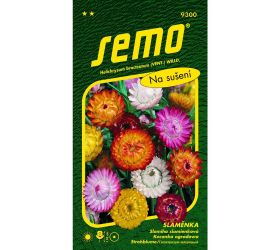 Slamiha slamienková zmes 0,5g