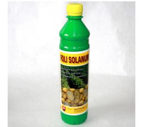 Foli solanum 0,5l