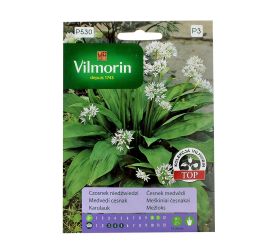 Medvedí cesnak 0.5g