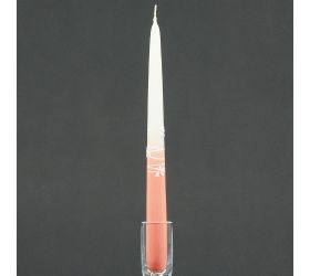 Orion s kvetinami špic 25 ružový