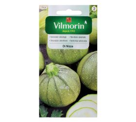 Tekvica obyč. - cuketa di nizza 2g