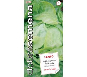 Šalát siaty lento 0,5g