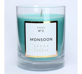 Voň.v skle classic glass monson 250gr