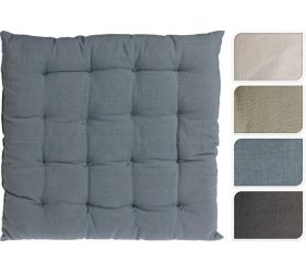 Podsedák 40x40cm mix farba a35821530