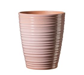 Obal bergamo orch.terra glaze 15cm