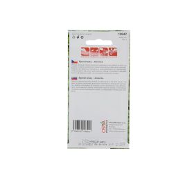 Špenát america polosk.8g