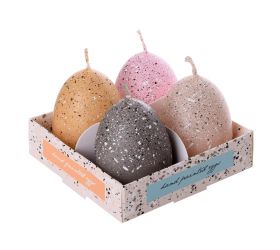 Vajce eggs in spots 45x60 /set1/