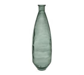 Váza vetro bottiglia zelená v800/pr.260