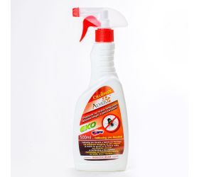 Champion almus 500ml r červ