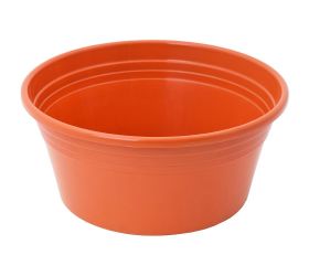 318 misa irys ploska terakota 25cm