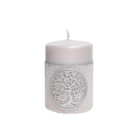 Drievko šťastia val.7x10 sivý