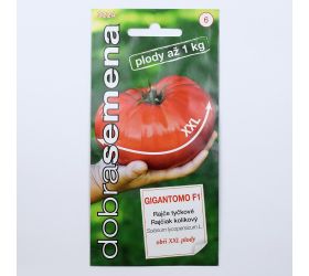 Rajčiak kol gigantomo 10s