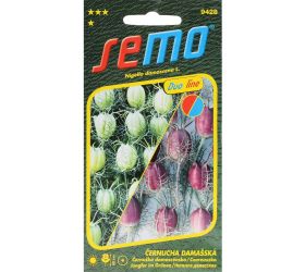 Černuška damascénska duo mix 0,4g