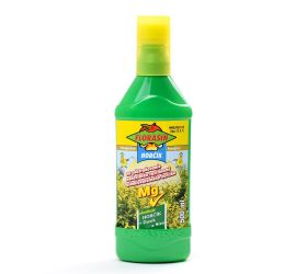 Florasin horčík 500 ml