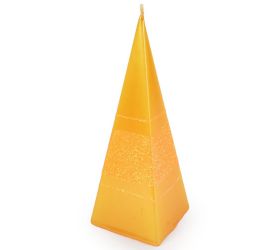 Briliant met.pyr.150 oranž